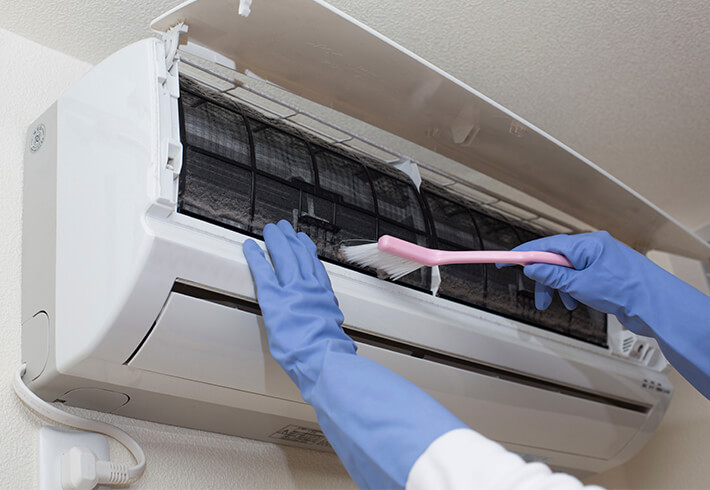 Maltepe Küçükyalı Beko Klima Montaj Servisi