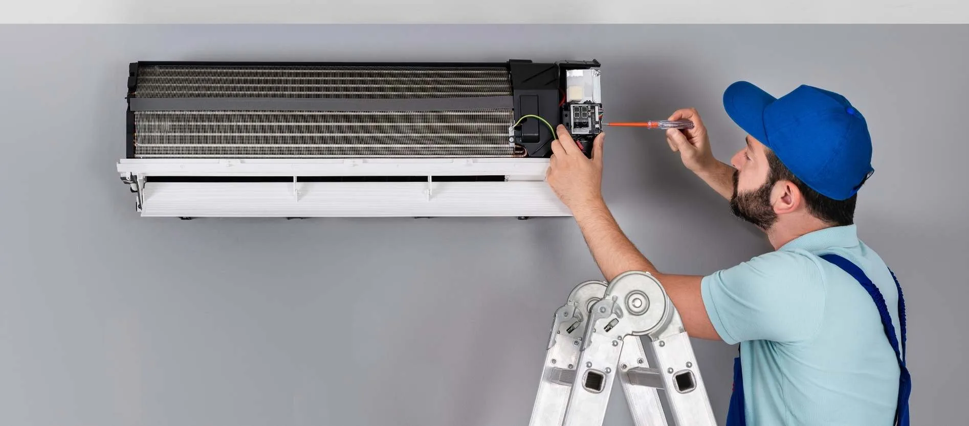 Maltepe Küçükyalı Beko Klima Gaz Dolum Servisi